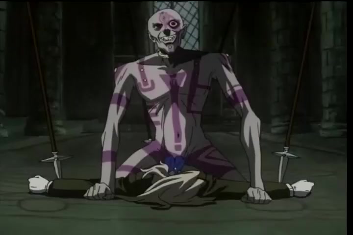 [Tsukyio Editing Resources] Hellsing (Episode 13) Raw Clips (119) (tsukyio.com).mp4